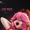 Pre-Order IU STUDIO | 【Pre-Order】Iu Studio 1/6 Yae Miko