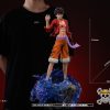 Pre-Order ESSENCE studio | 【Pre-Order】Essence Studio 1:4 Luffy