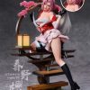 Pre-Order YOMI STUDIO | 【Pre-Order】Yomi Studio 1/6 Haruno Sakura With Led