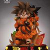 Pre-Order Sheep Studio | 【Pre-Order】Sheep Studio Goku With Led