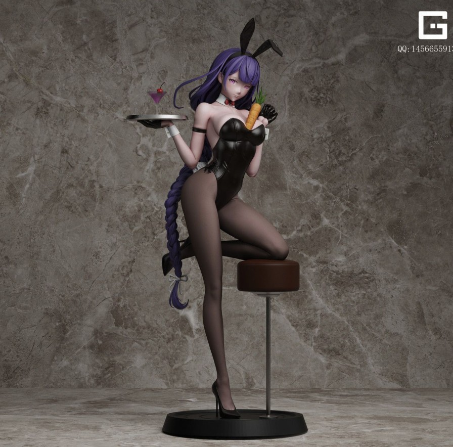 Pre-Order G·-Studio | 【Pre-Order】G-Studio 1:4/1:7 Beelzebul