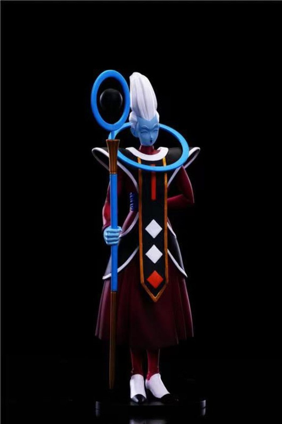 Pre-Order 100% Studio | 【Pre-Order】100% Studio Whis Resin Statue