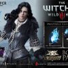 Pre-Order Prime 1 Studio | 【Pre-Order】Prime 1 Studio 1/3 Yennefer Dx Bonus Version