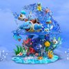 Pre-Order EGG Studio | 【Pre-Order】Egg Studio 'Ocean' Group