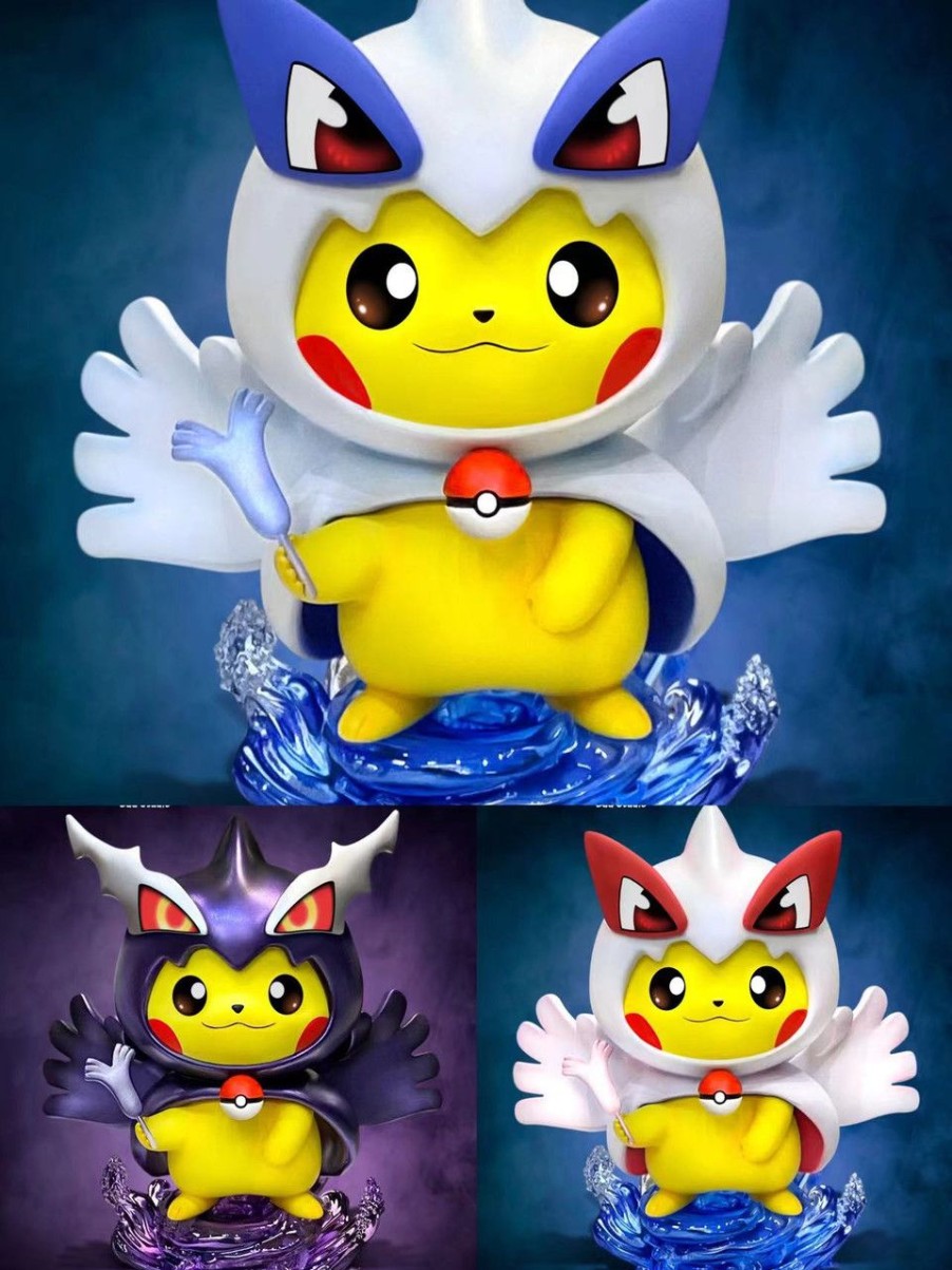 Pre-Order EGG Studio | 【Pre-Order】Egg Studio Pikachu Cos Lugia