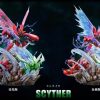 Pre-Order Fantasy studio | 【Pre-Order】Fantasy Studio Scyther Evolution