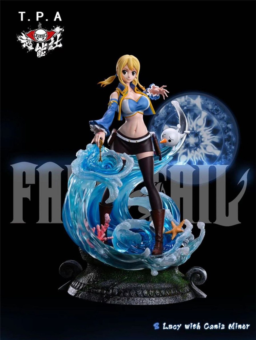 In-Stock TPA Studio | 【In-Stock】Tpa Studio Lucy Heartfilia Ex