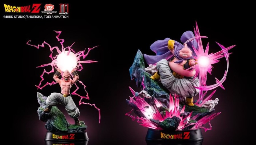 Pre-Order JIMEI studio | 【Pre-Order】Jimei Studio 1:6 Licensed Buu