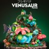 Pre-Order PcHouse Studio | 【Pre-Order】Pchouse Studio Venusaur Family