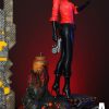 Pre-Order LIGHTNING Studio | 【Pre-Order】Lightning Studio 1:4 Ada Wong