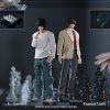 Pre-Order Gametoys | 【Pre-Order】Gametoys 1:6 Yagami Light Action Figures