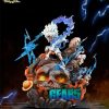 Pre-Order Shadow Studio | 【Pre-Order】Shadow Studio Gear 5 Nika Luffy