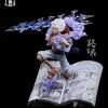 Pre-Order Comic book Studio | 【Pre-Order】Comic Book Studio 1/6 Nika Luffy