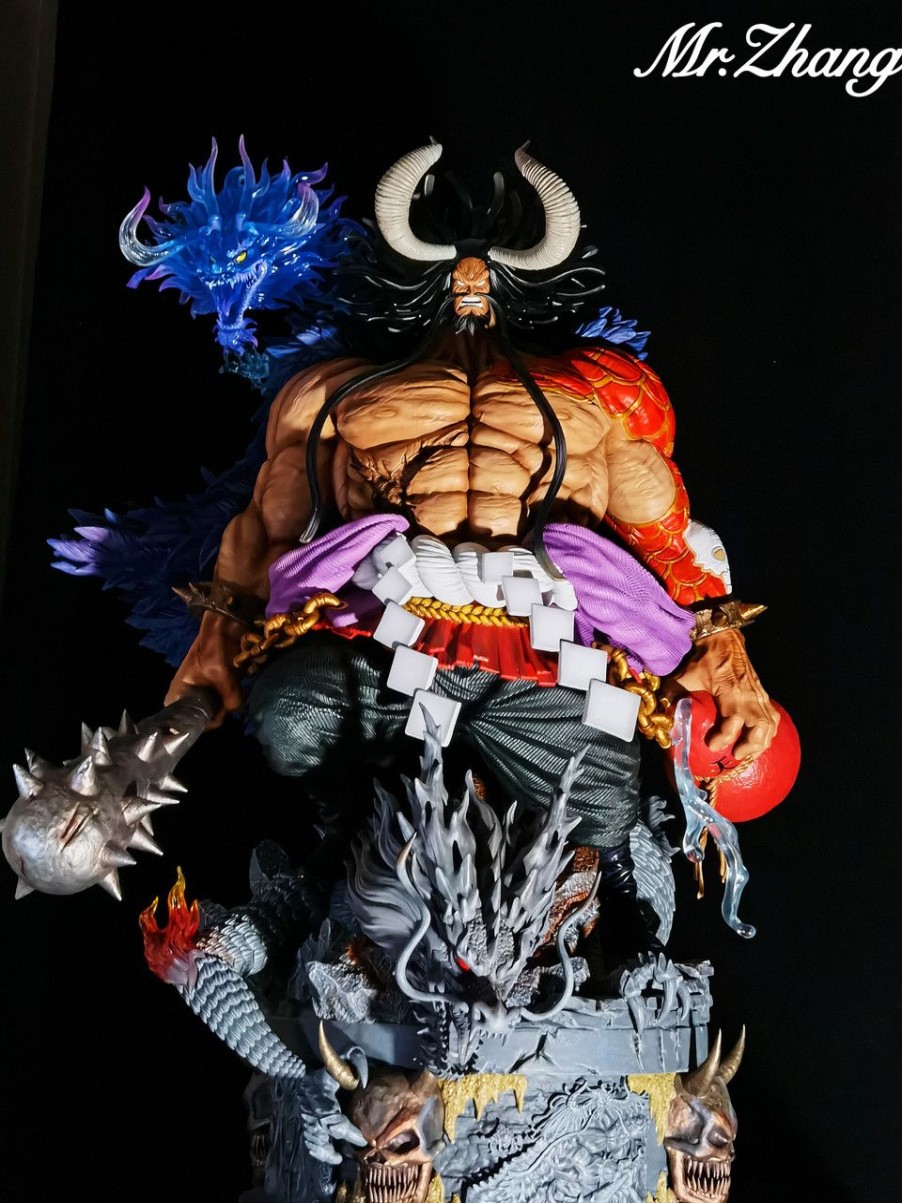 One Piece DT Studio | 【In-Stock】Dt Studio Kaido Free Shipping