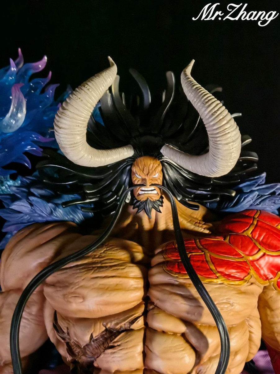 One Piece DT Studio | 【In-Stock】Dt Studio Kaido Free Shipping