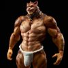 Pre-Order Dirty Bird Studio | 【Pre-Order】Dirty Bird Studio 1/6 Mr. Tiger