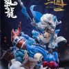 Pre-Order Coreplay STUDIO | 【Pre-Order】Coreplaystudiozhaozilong Resin Statue