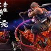 Pre-Order Violet Studio | 【Pre-Order】Violet Studio 1/6 Uzui Tengen Ex Version With Led