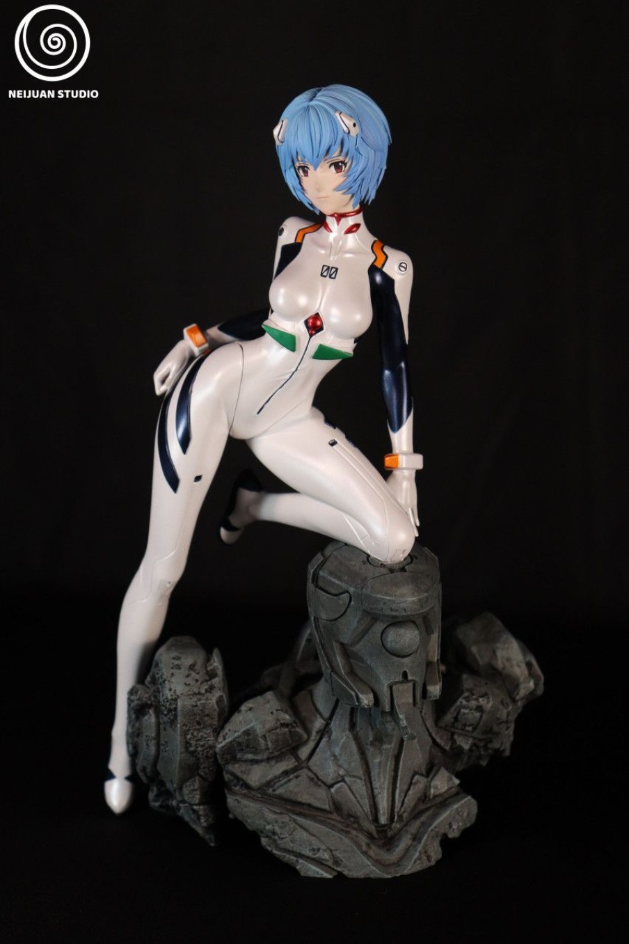 Pre-Order NEIJUAN STUDIOS | 【Pre-Order】Neijuan Studios Ayanami Rei