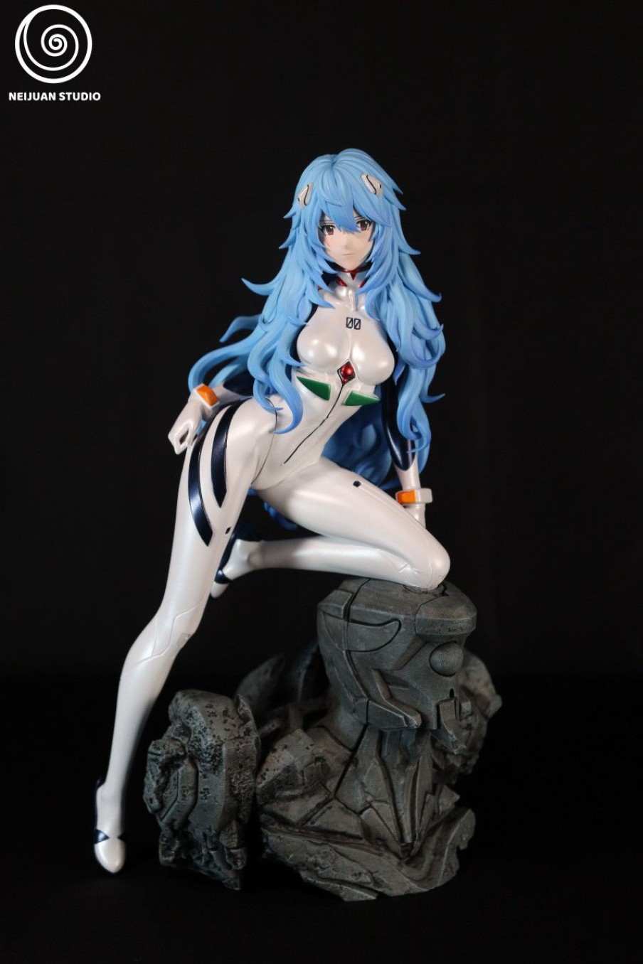 Pre-Order NEIJUAN STUDIOS | 【Pre-Order】Neijuan Studios Ayanami Rei