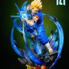 Pre-Order TZT Studio | 【Pre-Order】Tzt Studio 1/6 Vegetto With Led