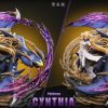 Pre-Order Fantasy studio | 【Pre-Order】Fantasy Studio Cynthia & Garchomp