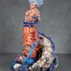 Pre-Order Break Studio | 【Pre-Order】Break Studio 1/7 Ui Goku With 3 Heads