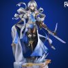 Pre-Order FWS & ZZDD Studio | 【Pre-Order】Fws & Zzdd Studio 1/6 Bronya