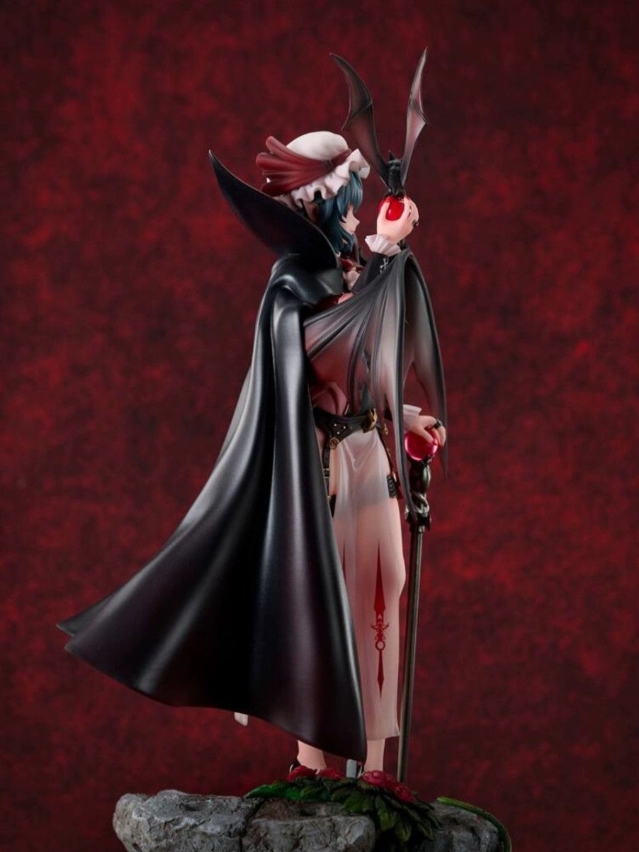 Pre-Order East Project | 【Pre-Order】East Project Lord Scarlet 1:7 Remilia Scarlet