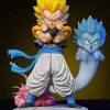 Pre-Order Clouds studio | 【Pre-Order】Cloud Studio Ss Gotenks 1:4/1:6