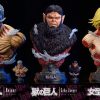 Pre-Order JOY Station collection | 【Pre-Order】Joy Station Collection 1/4 & 1/1 Titan Bust