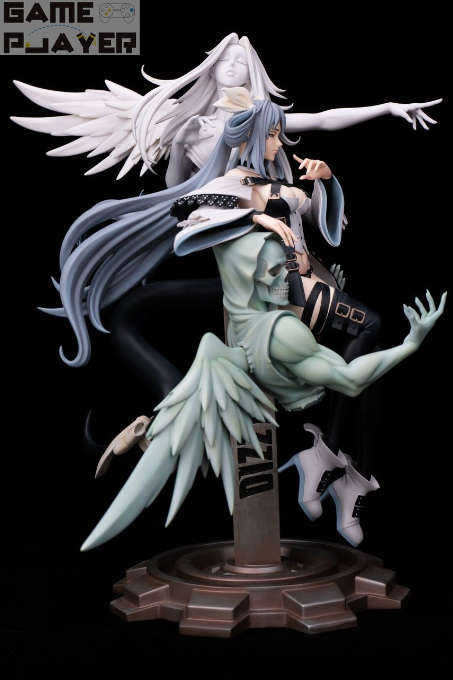 Pre-Order Game Player | 【Pre-Order】Game Player Guilty Gear Dizzy 1:5