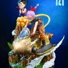 Pre-Order TZT Studio | 【Pre-Order】Tzt Studio 1/6 Goku & Bulma