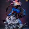 In-Stock MF STUDIO | 【In-Stock】Mf Studio 1/4 Morrigan Ex Pink Hair