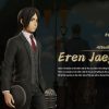 Pre-Order Freedom Studio | 【Pre-Order】Freedom Studio Suit Eren Jaeger