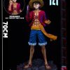 Pre-Order TZT STUDIO | 【Pre-Order】Tzt Studio 1/3 Monkey D Luffy