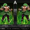 Pre-Order DIM Studio | 【Pre-Order】 Dim Studio 1/6 Broly With Led