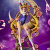 Pre-Order YU Studio | 【Pre-Order】Yu Studio Sailor Moon Resin Statue