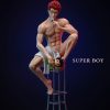 Pre-Order Super boy studio | 【Pre-Order】Super Boy Studio 1/6 Hisoka