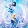 Pre-Order Moon Glow Studio | 【Pre-Order】Moon Glow Studio Sailor Mercur