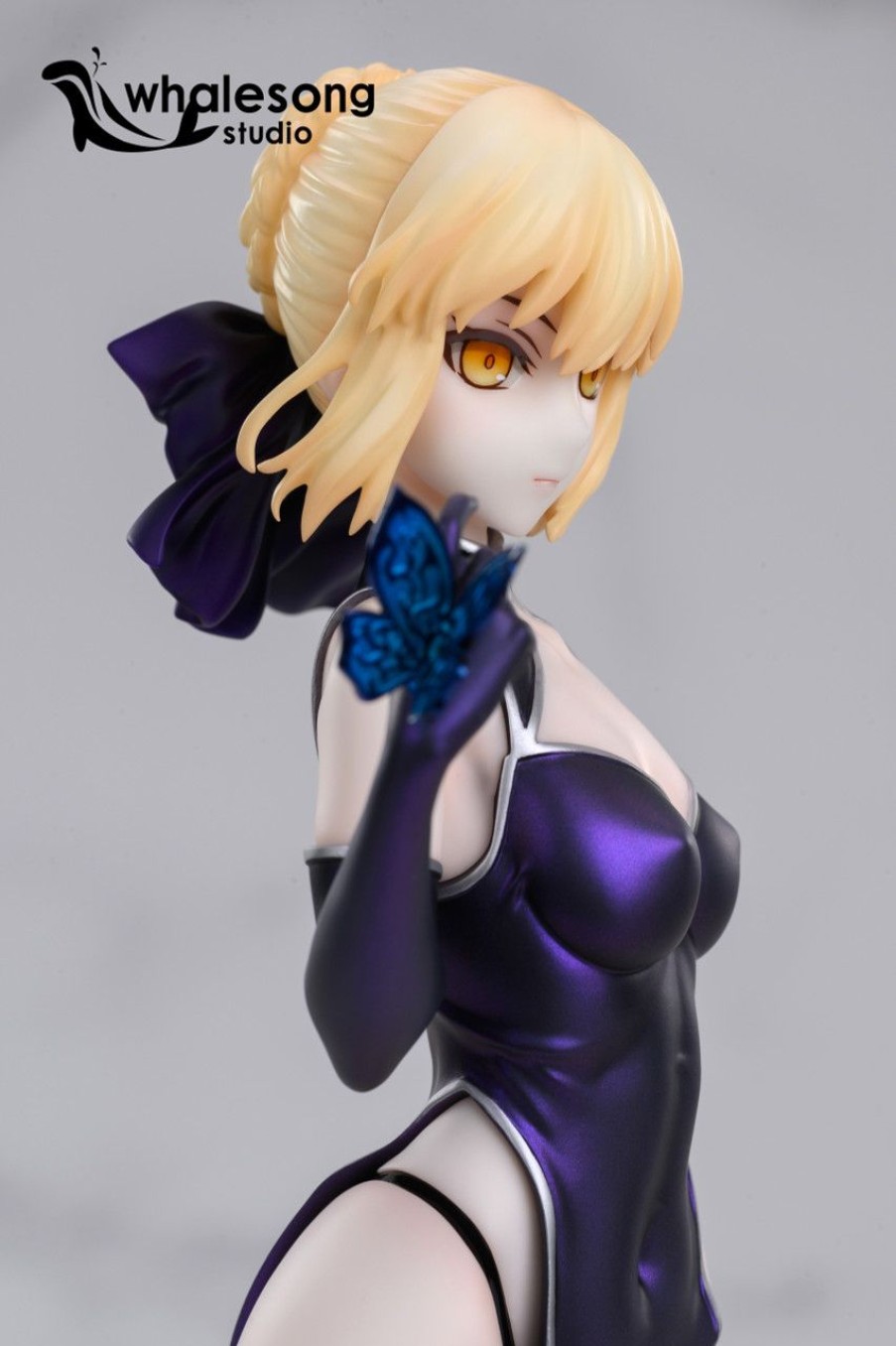 Pre-Order WhaleSong Studio | 【Pre-Order】Whalesong Studio 1/6 Saber