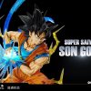 Pre-Order VAST SEA STUDIO | 【Pre-Order】Vast Sea Studio 1/4 Son Goku