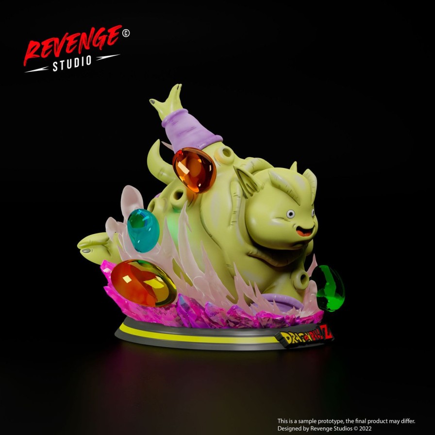 Pre-Order Revenge studio | 【Pre-Order】Revenge Studio Fat Janemba.