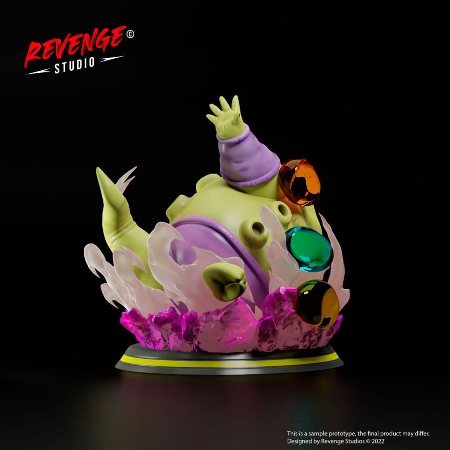 Pre-Order Revenge studio | 【Pre-Order】Revenge Studio Fat Janemba.