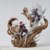 Pre-Order HEX Collectibles | 【Pre-Order】Hex Collectibles Gaara Vs Kimimaro Licenced