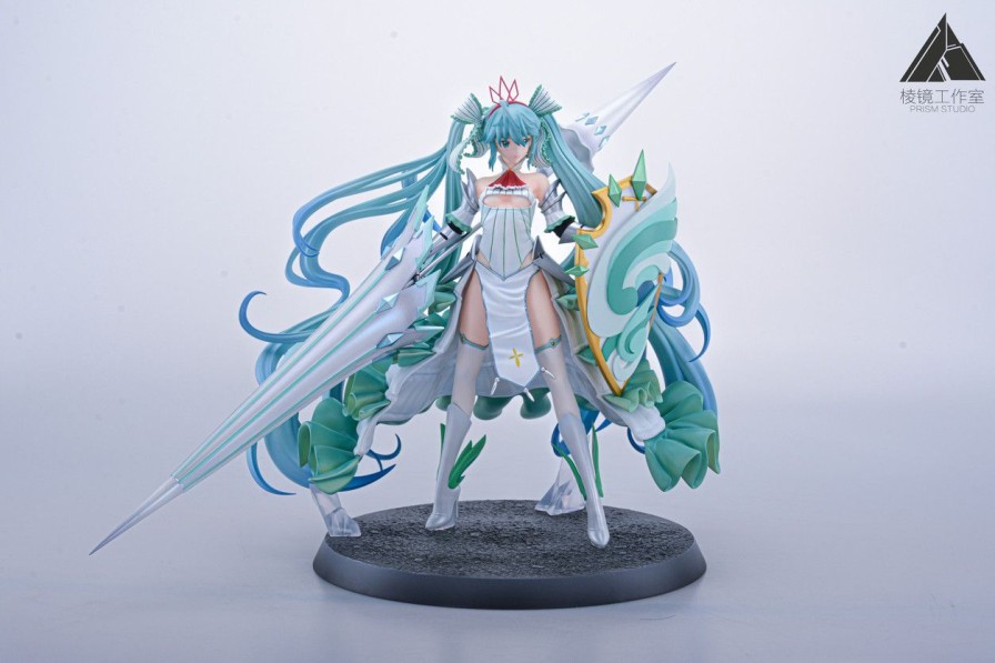 Pre-Order Prism Studio | 【Pre-Order】Prism Studio 1/7 Hatsune Miku