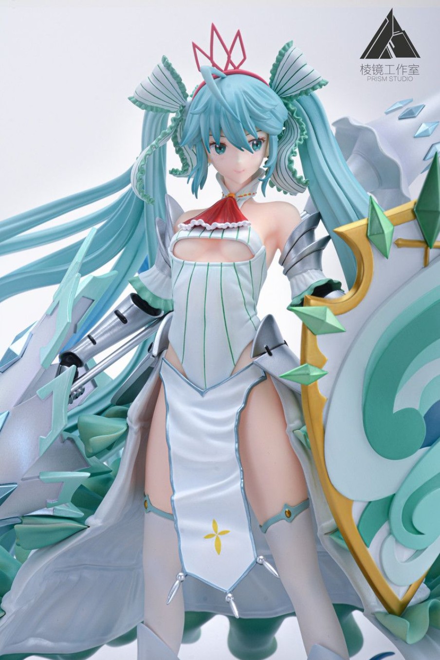 Pre-Order Prism Studio | 【Pre-Order】Prism Studio 1/7 Hatsune Miku