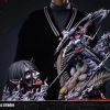 Pre-Order LC Studio | 【Pre-Order】Lc Studio Mikasa & Levi Vs The Founding Titan