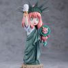 Pre-Order MIMO studio | 【Pre-Order】Mimo Studio Statue Of Liberty Anya Forger