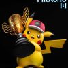 Pre-Order PcHouse Studio | 【Pro-Order】Pchouse Studio 1/1 Pikachu